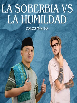 cover image of La Soberbia vs La Humildad